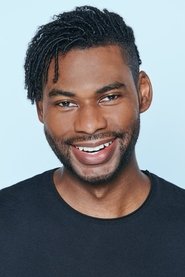 Nayib Felix portrait