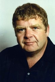 Geoffrey Hughes portrait