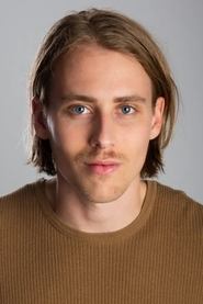Devin Brochu portrait