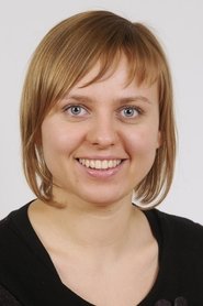 Krista Maajärv portrait
