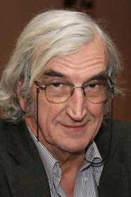 Bernard Marbaix portrait