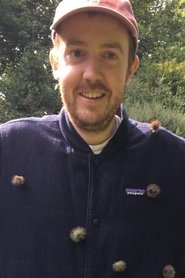 Tom Chick portrait