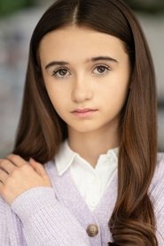 Milania Kerr portrait