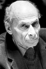 Géza Pártos portrait
