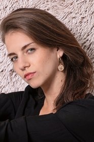 Zsófia Temesvári portrait