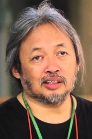 Seno Gumira Ajidarma portrait