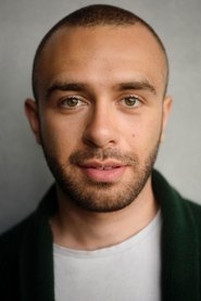 Ezra Alexander portrait