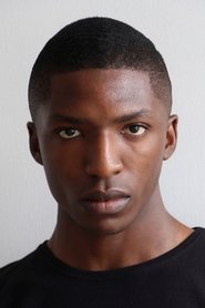 Shamz Garuba portrait
