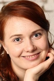 Alla Artamonova portrait