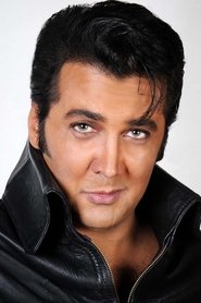 Hesam Navabsafavi portrait