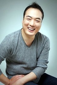 Jeon Hun-tae portrait