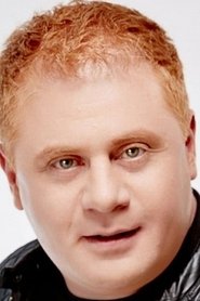 Anton Yuryev portrait