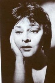 Vera Ulik portrait