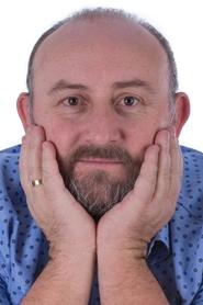 Javier Losán portrait