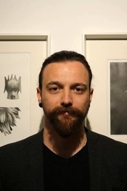 Duje Medić portrait
