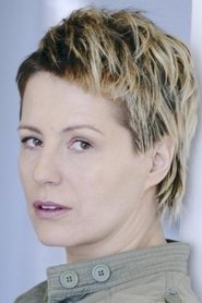 Barbara Demmer portrait