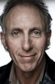 Jon Brazier portrait