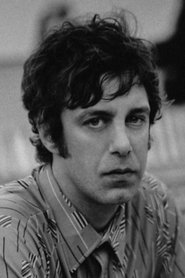 Jeremy Ivey portrait