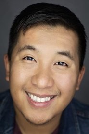 Johnny Huang portrait