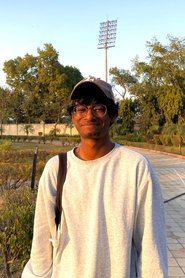 Harishraj Srinivasan portrait