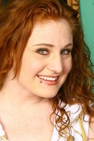 Lucy Fire portrait