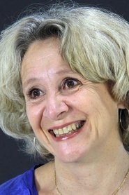 Isabelle Courger portrait