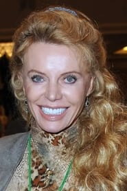 Kristina Wayborn portrait