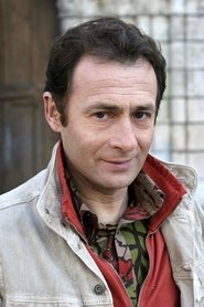 Daniel Rialet portrait