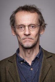 Enn Lillemets portrait