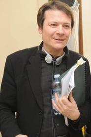 Carlo Sarti portrait