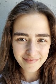 Cloé Galante portrait