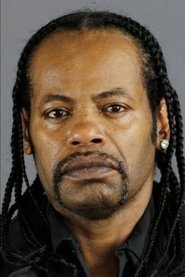 Michael C. Matthews portrait