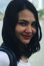Nadia Brian portrait