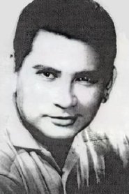 Charlie Davao portrait