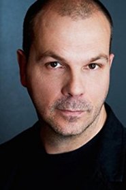 Christopher Gibbs portrait