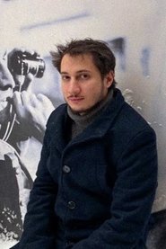 Axel Cheb Terrab portrait