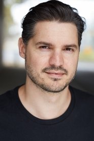 Mathew Da Via portrait