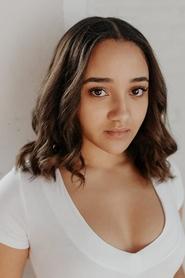 Verity Marks portrait
