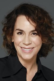 Patricia Tamayo portrait