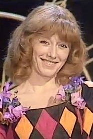 Yelena Driatskaya portrait