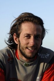 Igor Bely portrait
