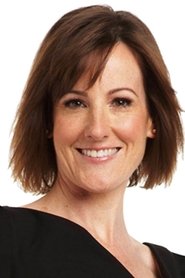 Megan Hollingshead portrait