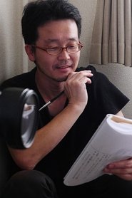Toshirō Enomoto portrait