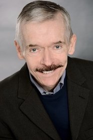 Ed Ryan portrait