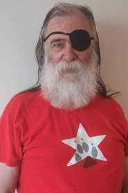 Patrick Boshart portrait