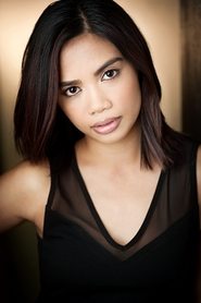 Louriza Tronco portrait