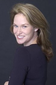 Libby Langdon portrait