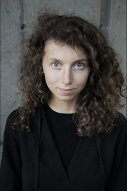 Rugilė Barzdžiukaitė portrait