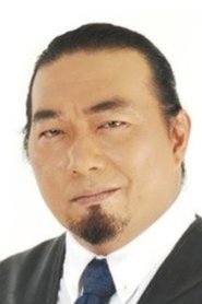 Yank Kassim portrait