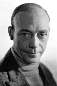 Frank Atkinson portrait